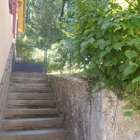 Maison Cocooning En Campagne Provencale Villa Thoard