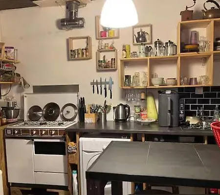 Villa Maison Cocooning En Campagne Provencale Thoard