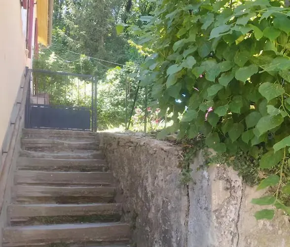 Maison Cocooning En Campagne Provencale Villa Thoard