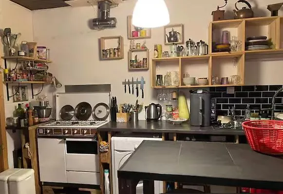 Villa Maison Cocooning En Campagne Provencale Thoard